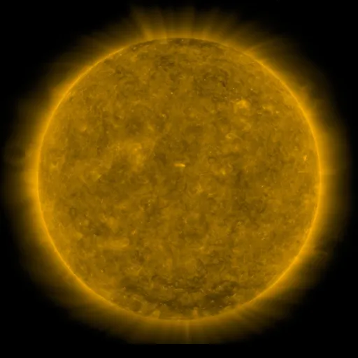 Solar Corona