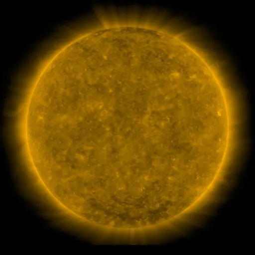 Корона Солнца