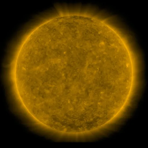 Solar Corona