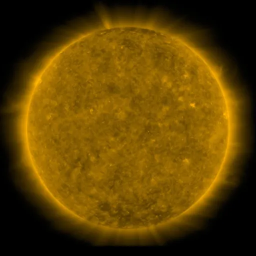 Solar Corona