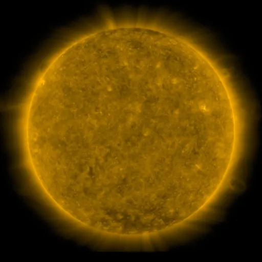 Корона Солнца