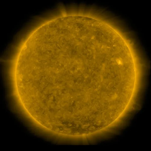 Корона Солнца