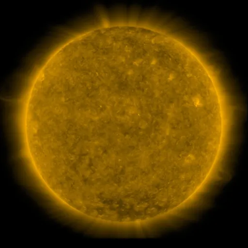 Solar Corona