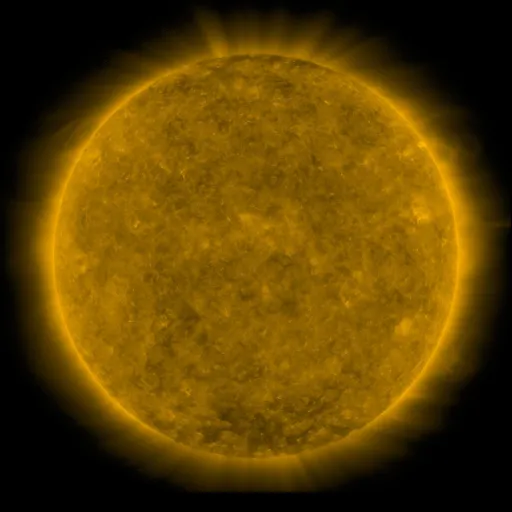 Корона Солнца