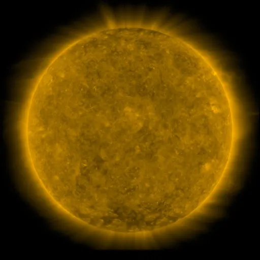 Корона Солнца