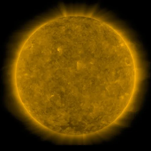 Корона Солнца