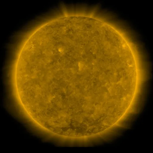 Корона Солнца