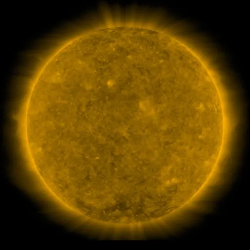 Solar Corona