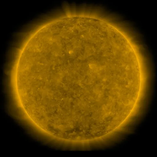 Корона Солнца
