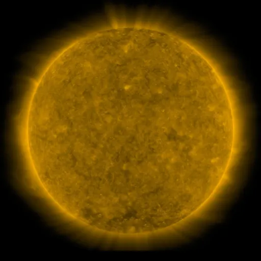 Корона Солнца