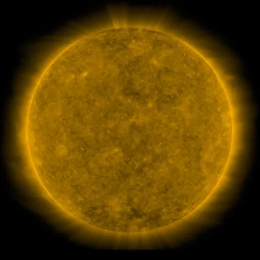 Корона Солнца