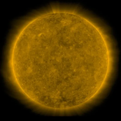 Корона Солнца