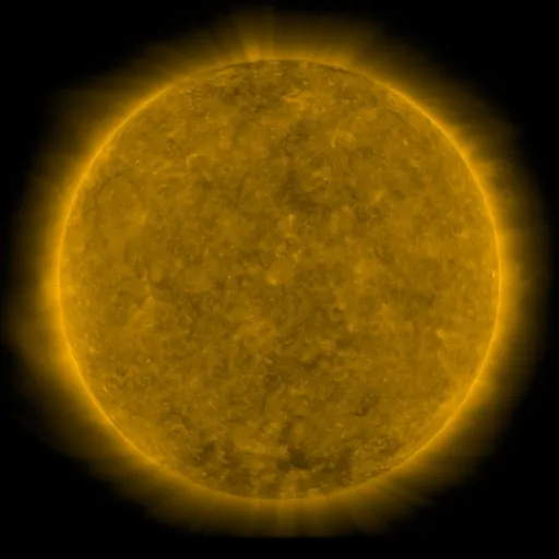 Корона Солнца