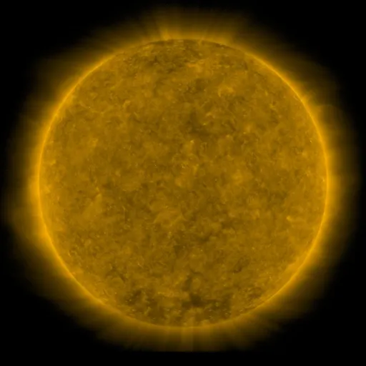 Корона Солнца