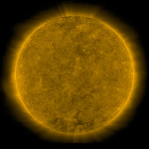Корона Солнца