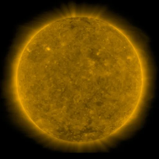 Корона Солнца