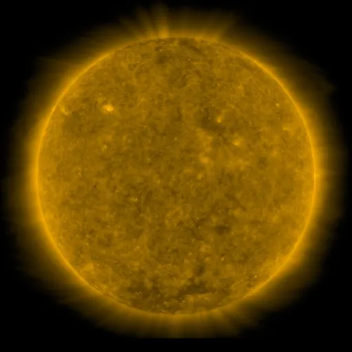 Solar Corona