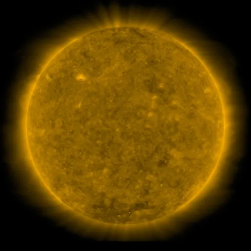 Solar Corona