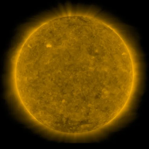 Корона Солнца