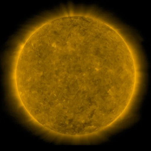 Solar Corona