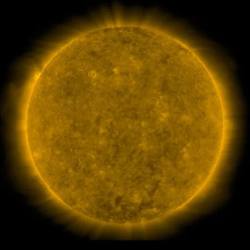 Корона Солнца