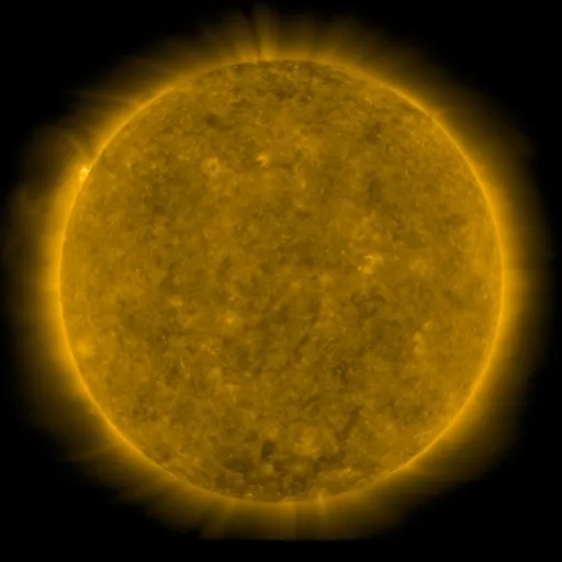 Solar Corona