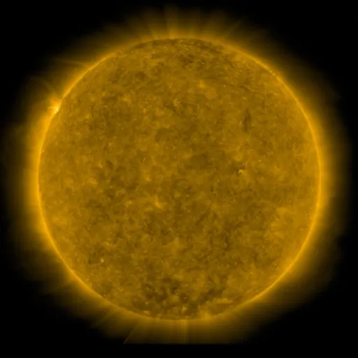 Корона Солнца