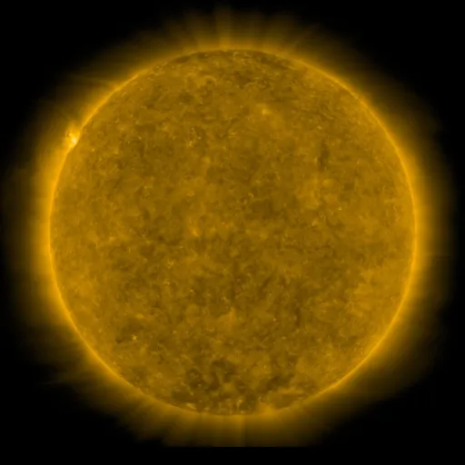 Корона Солнца