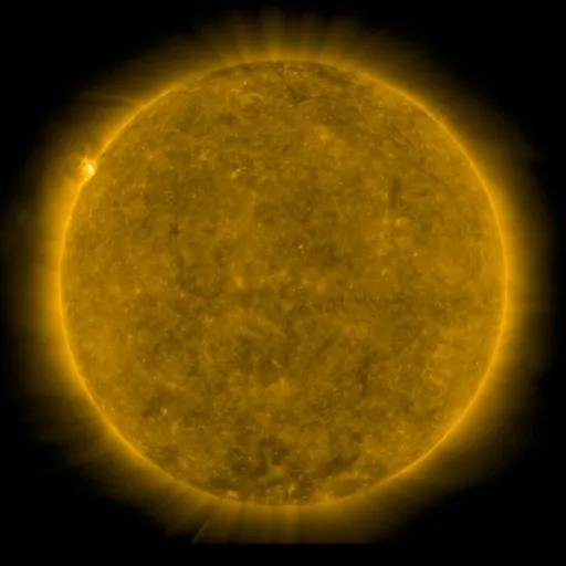 Корона Солнца