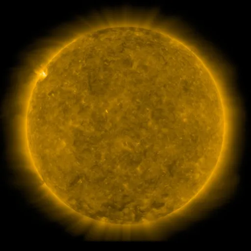 Solar Corona