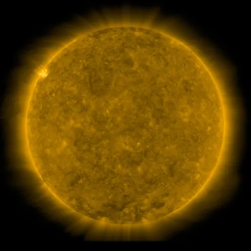 Корона Солнца