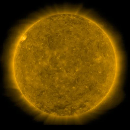 Solar Corona