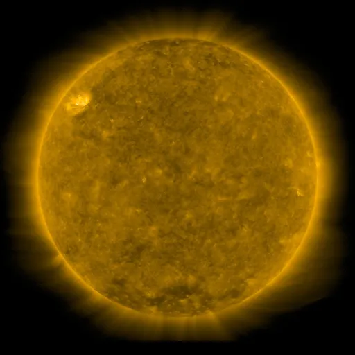 Solar Corona