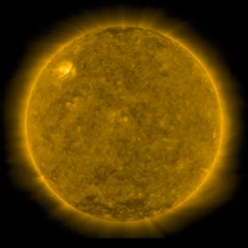 Solar Corona