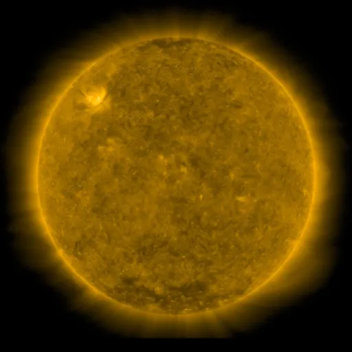 Solar Corona