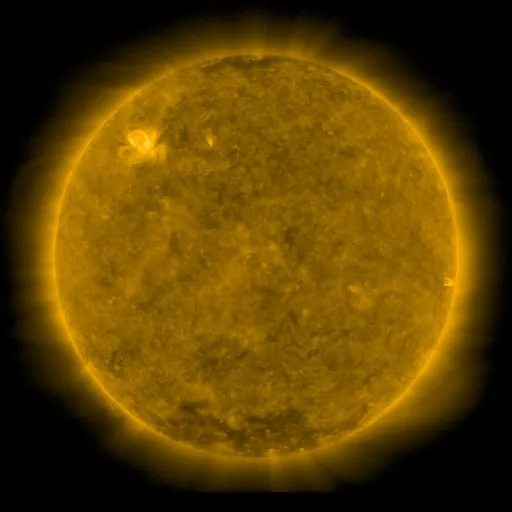 Solar Corona