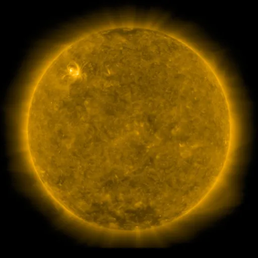 Solar Corona