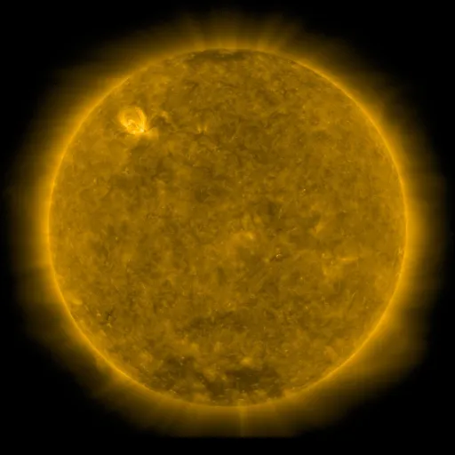 Solar Corona