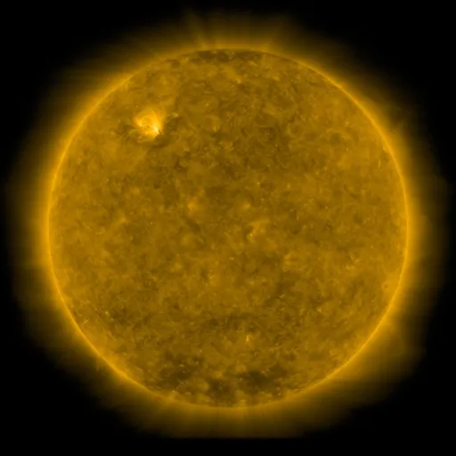 Solar Corona