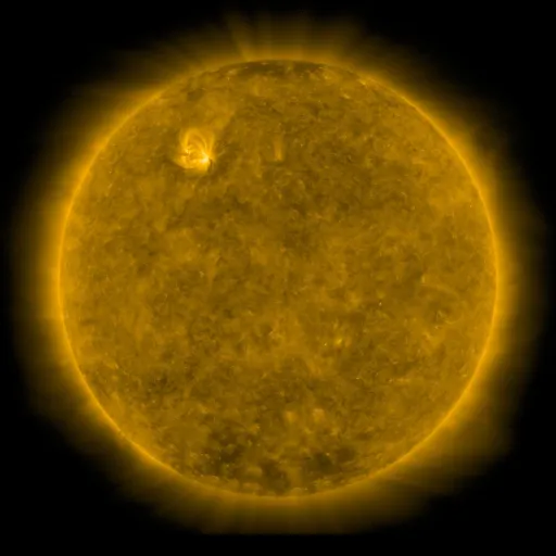 Solar Corona