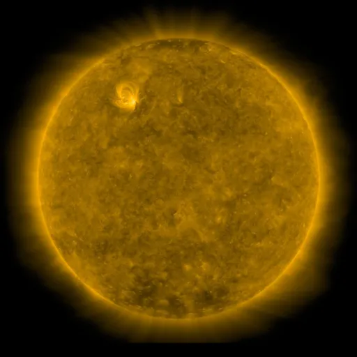 Solar Corona