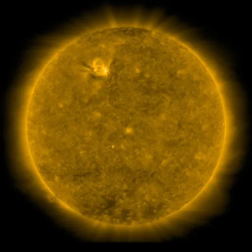 Solar Corona