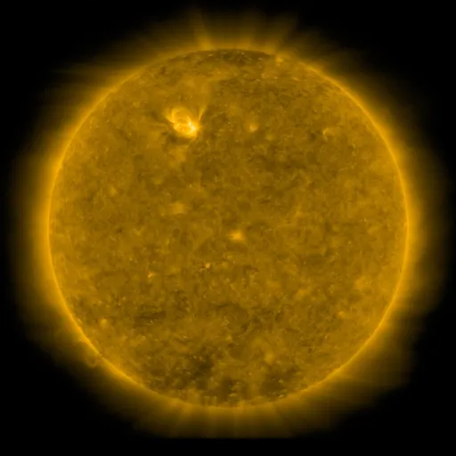 Корона Солнца