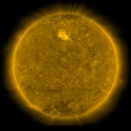 Корона Солнца