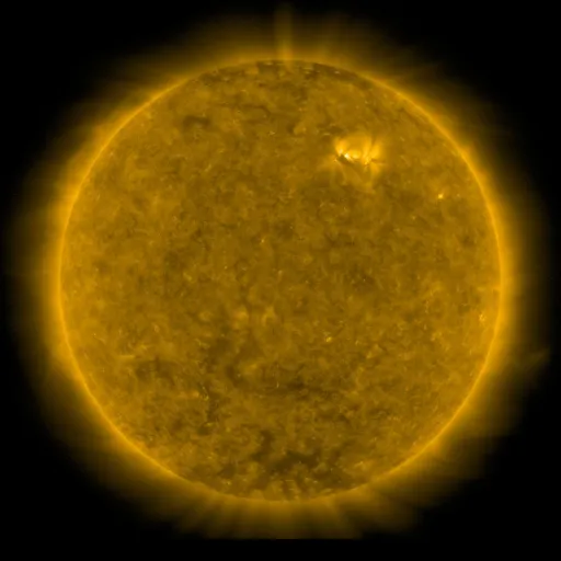 Корона Солнца