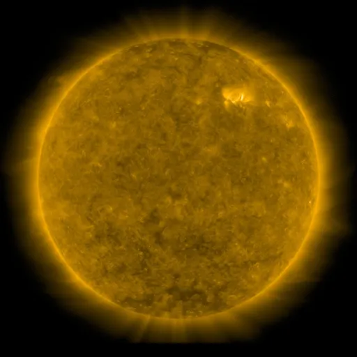 Корона Солнца
