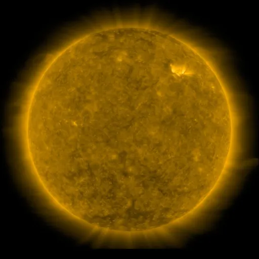 Solar Corona