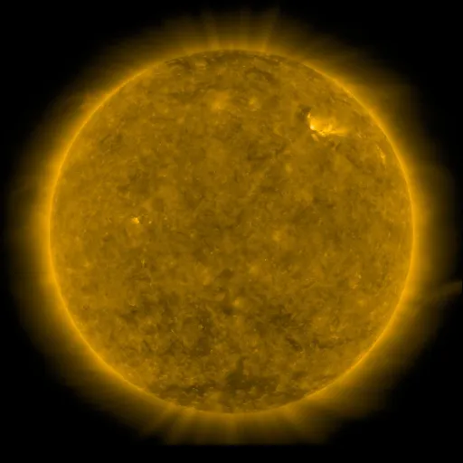 Корона Солнца