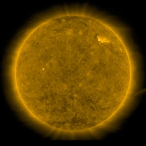 Корона Солнца