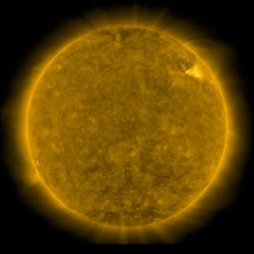 Solar Corona